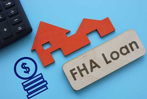FHA loans