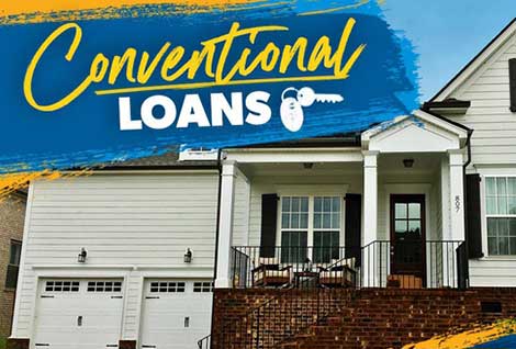 Conventional Loan