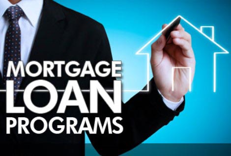 Loan Programs with Mortgage Specialist
