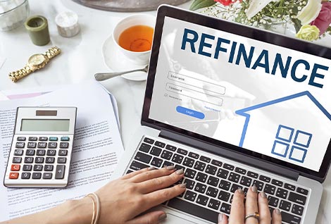 reasons to refinance
